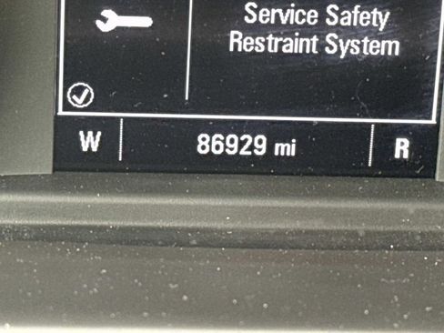 Used 2021 Chevrolet Silverado 1500 Custom w/ Rally Edition image 26