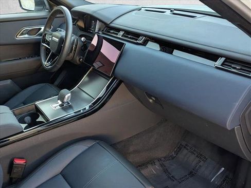 Certified 2026 Land Rover Range Rover Velar Dynamic SE image 23