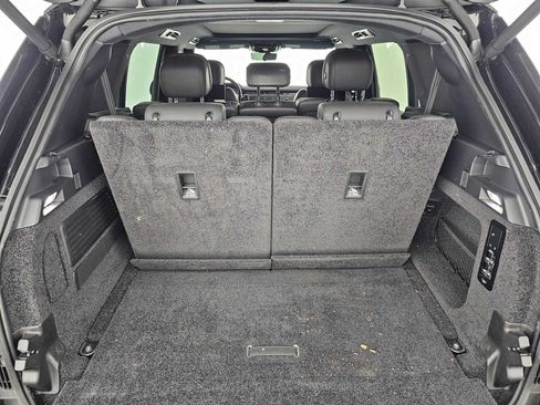 Used 2023 Land Rover Range Rover Long Wheelbase SE AWD/4WD image 15