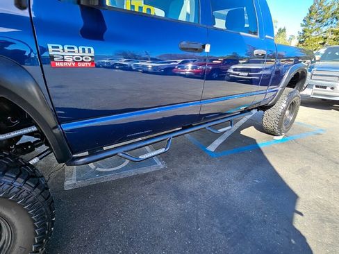 Used 2007 Dodge Ram 2500 Truck SLT w/ Protection Group image 23