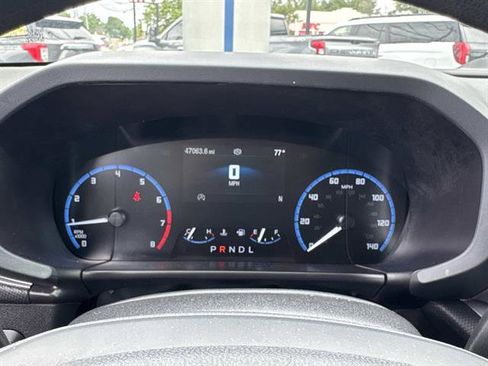 Used 2023 Ford Bronco Sport Big Bend AWD/4WD image 38