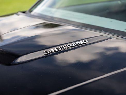 Used 1987 Buick Regal Coupe RWD image 31
