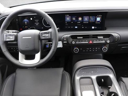 New 2026 Hyundai Palisade SEL image 24