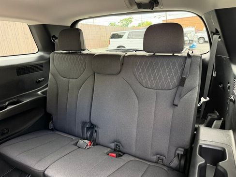 Used 2020 Hyundai Palisade SEL w/ Convenience Package FWD image 25