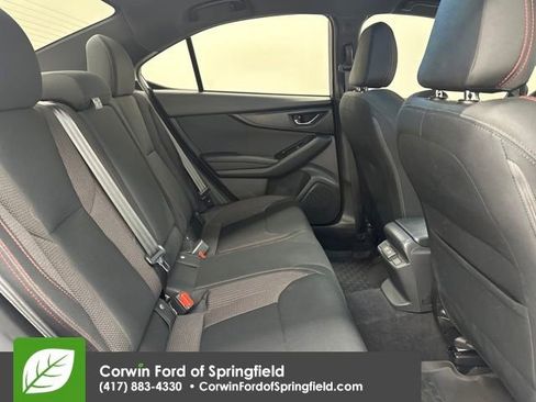 Used 2023 Subaru WRX Premium image 13