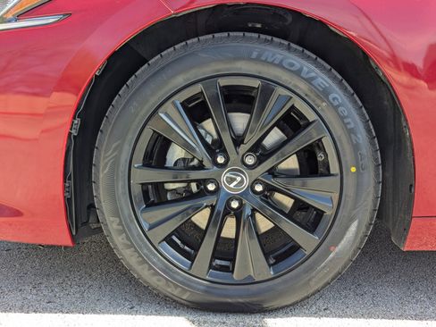 Used 2021 Lexus ES 350 ES 350 w/ Premium Package image 31