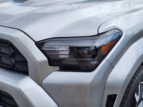 New 2026 Toyota 4Runner TRD Sport AWD/4WD image 5