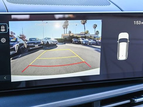 New 2026 Hyundai Santa Fe SEL image 28