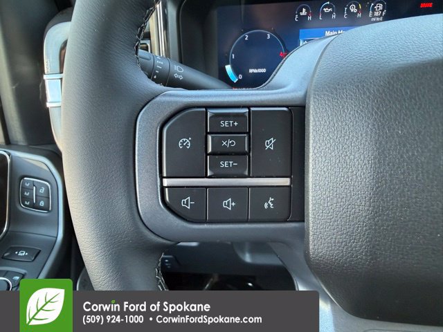 New 2026 Ford F350 Lariat AWD/4WD image 23
