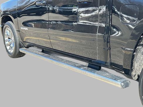 Certified 2023 RAM 1500 Laramie image 15