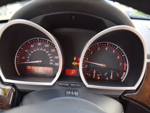 Used 2008 BMW Z4 3.0si RWD image 69