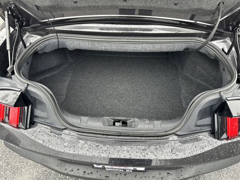 Used 2024 Ford Mustang Premium image 16