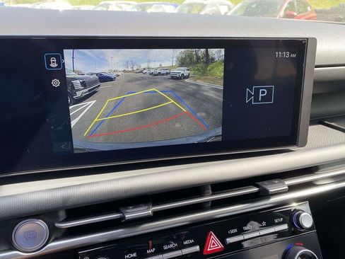 New 2026 Hyundai Tucson SEL FWD image 20