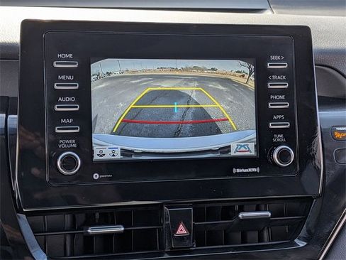 Used 2024 Toyota Camry SE w/ Convenience Package image 24