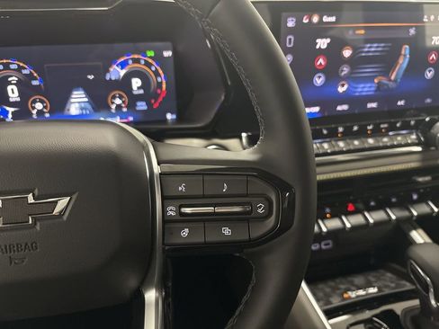 New 2026 Chevrolet Colorado ZR2 w/ Technology Package image 55