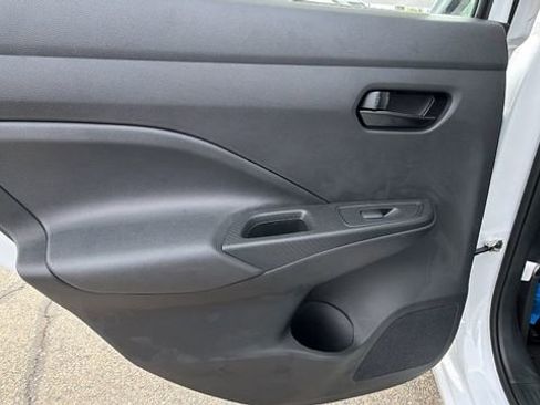 New 2025 Nissan Versa S w/ S Plus Package image 14