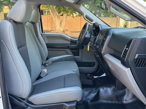 Used 2019 Ford F150 XL w/ Equipment Group 101A Mid image 18