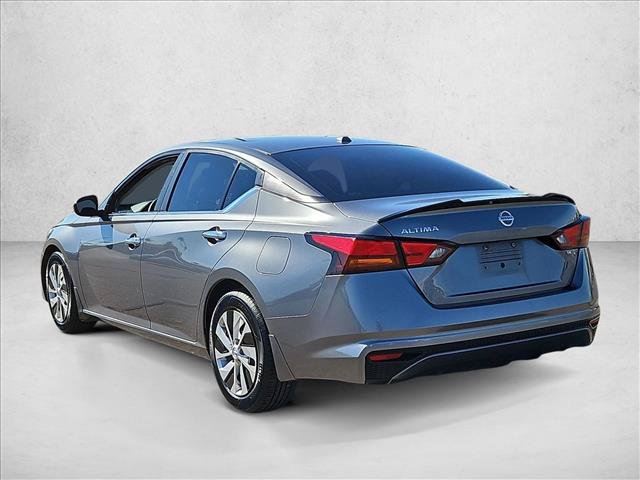 Used 2019 Nissan Altima 2.5 S FWD image 7