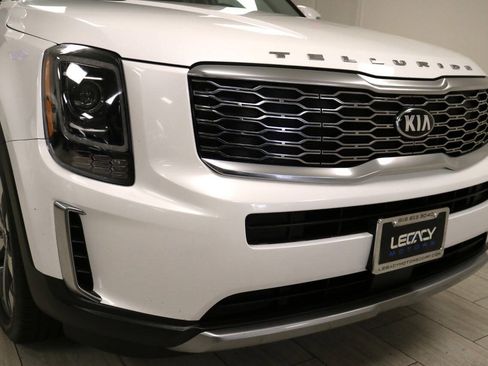 Used 2020 Kia Telluride S FWD image 98