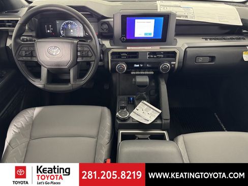 New 2026 Toyota Tacoma SR5 image 7