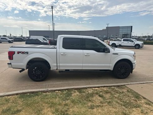 Used 2020 Ford F150 XLT w/ Equipment Group 302A Luxury AWD/4WD image 6