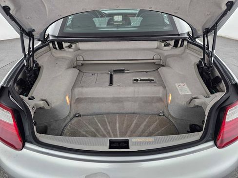 Used 2008 Lexus SC 430 Convertible image 14