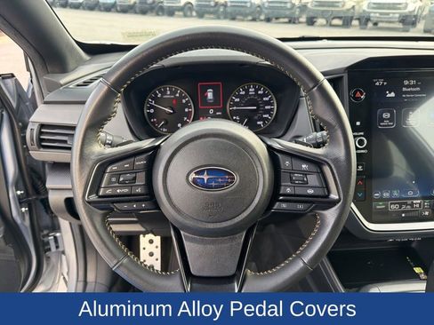 Used 2024 Subaru Crosstrek 2.5i Sport image 19