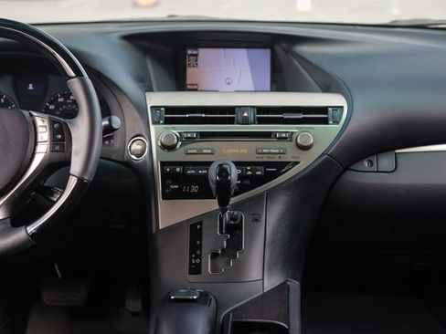 Used 2014 Lexus RX 350 AWD w/ Navigation Package image 25