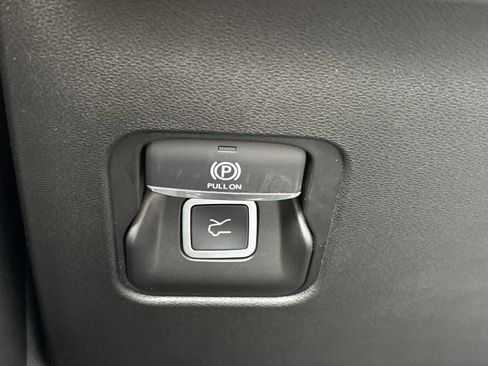 New 2026 Jeep Cherokee Overland AWD/4WD image 25