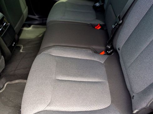 New 2026 Jeep Cherokee Laredo AWD/4WD image 23