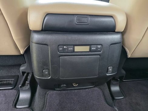 Used 2019 Nissan Armada SL w/ Premium Package RWD image 18