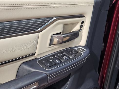 Used 2020 RAM 2500 Limited AWD/4WD image 21