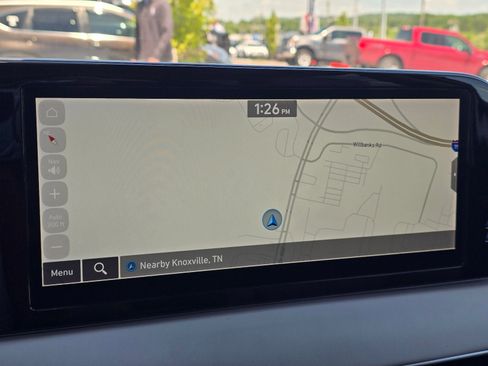 Used 2024 Hyundai Palisade SEL FWD image 18