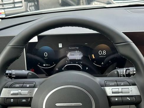 New 2025 Hyundai Tucson SEL image 18