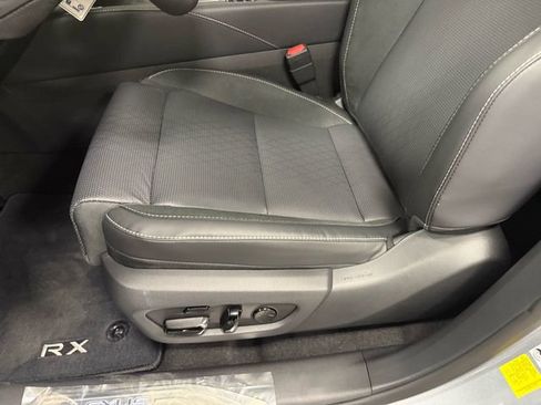 New 2026 Lexus RX 450h AWD image 13