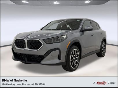 New 2026 BMW X2 xDrive28i
