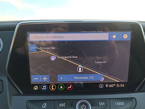 Used 2020 Chevrolet Blazer Premier image 19