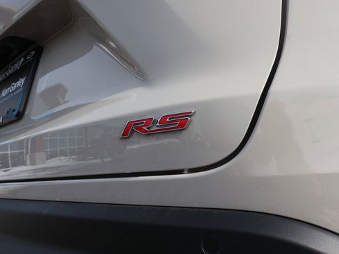 New 2026 Chevrolet Trax RS w/ Driver Confidence Package image 28