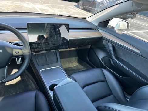 Used 2023 Tesla Model 3 Performance AWD/4WD image 25