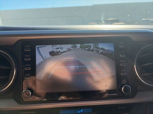 Used 2021 Toyota Tacoma SR5 image 19