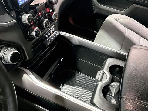 Used 2022 RAM 1500 Big Horn image 19
