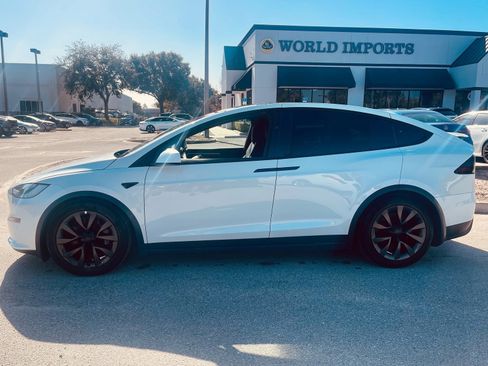 Used 2023 Tesla Model X Plaid image 47