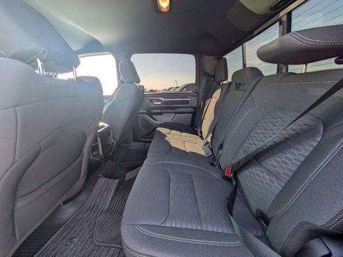 Used 2025 RAM 1500 Big Horn image 11
