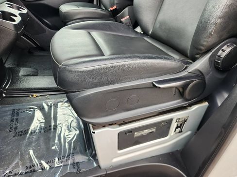 Used 2022 Mercedes-Benz Sprinter 2500 image 19