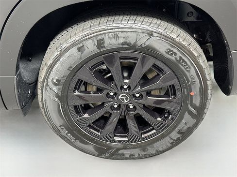 New 2025 MAZDA CX-50 AWD 2.5 Hybrid w/ Cargo Package image 7