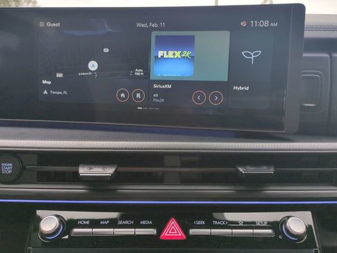 New 2026 Hyundai Santa Fe Calligraphy image 22