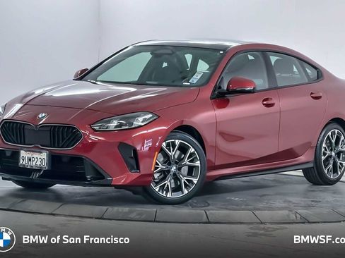 Used 2026 BMW 228i w/ Technology Package FWD image 1