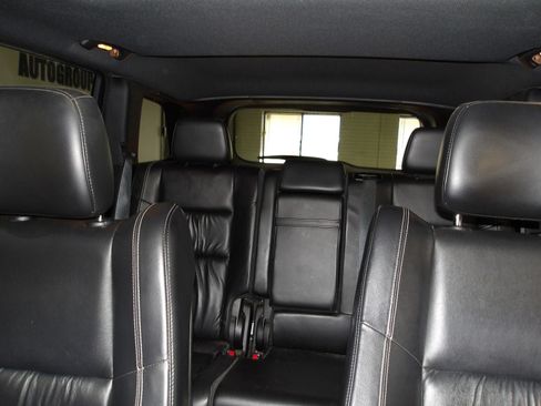 Used 2015 Jeep Grand Cherokee Limited w/ Trailer Tow Group IV AWD/4WD image 12