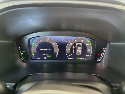 Used 2026 Honda CR-V Sport-L image 34