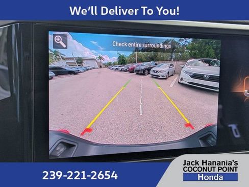 Used 2026 Jeep Gladiator Mojave AWD/4WD image 25